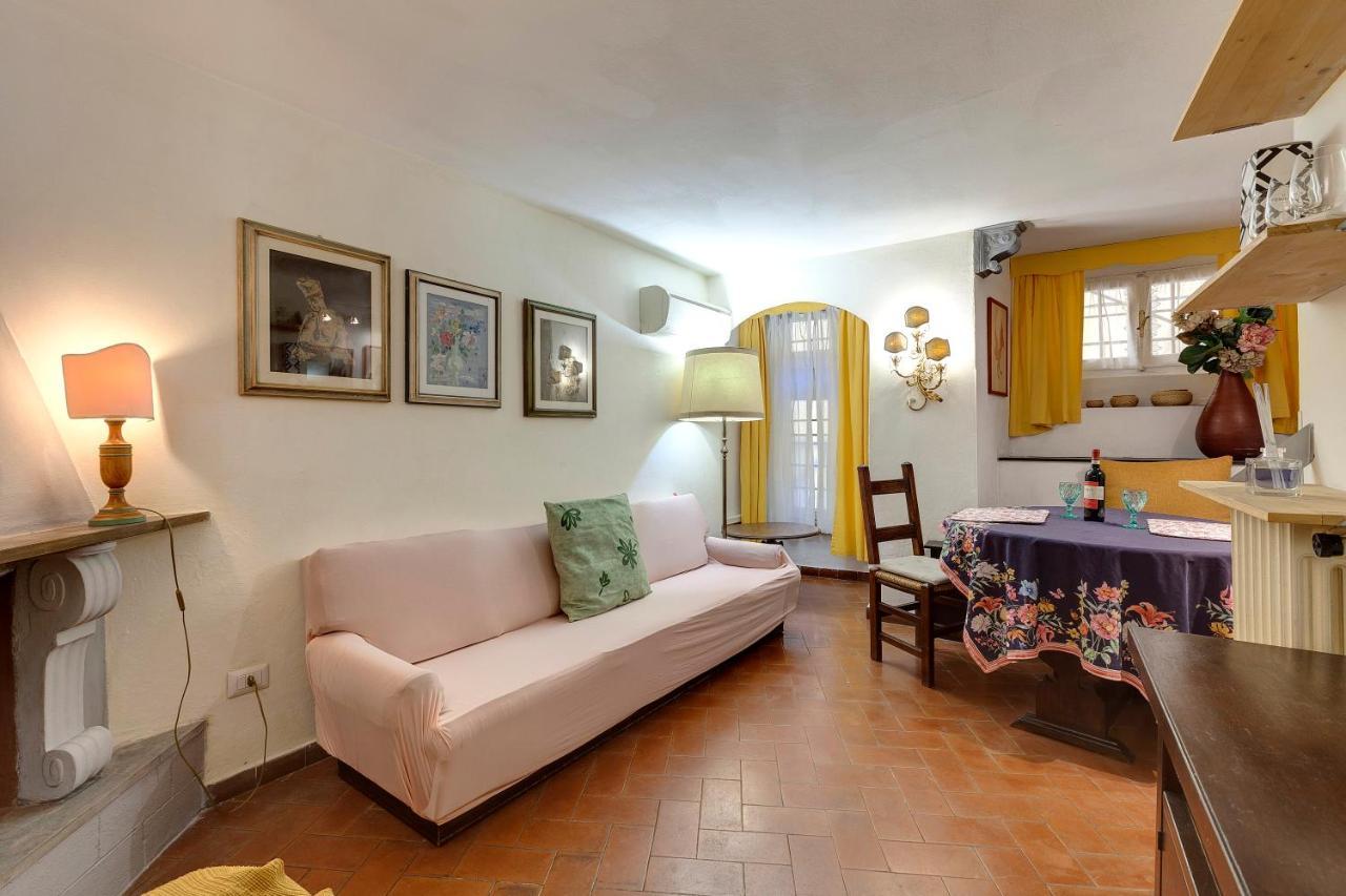 Florentine Style * Firenze