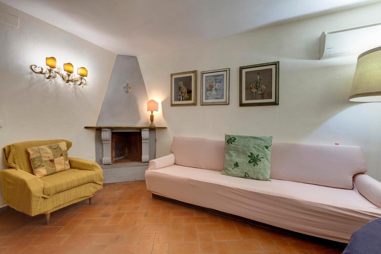 Florentine Style Firenze