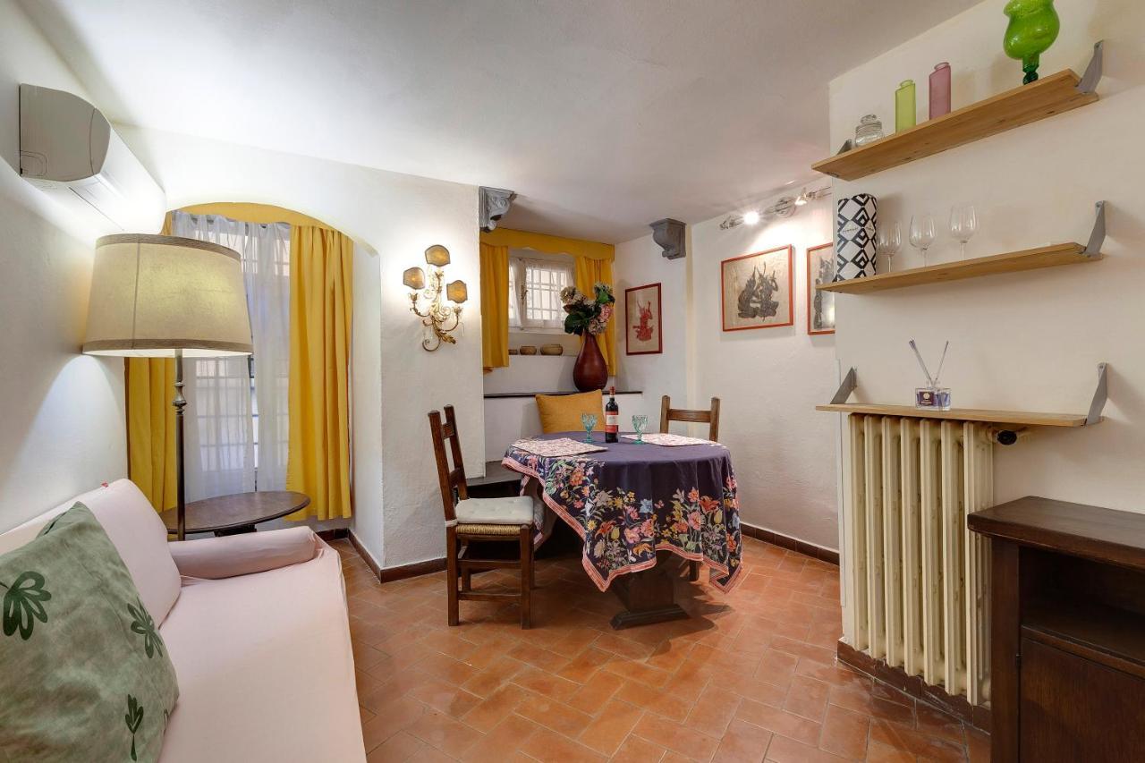 Appartamento Florentine Style Firenze