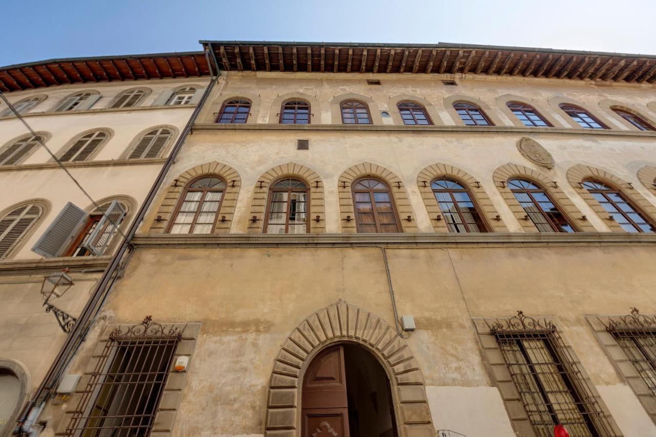 Florentine Style Firenze