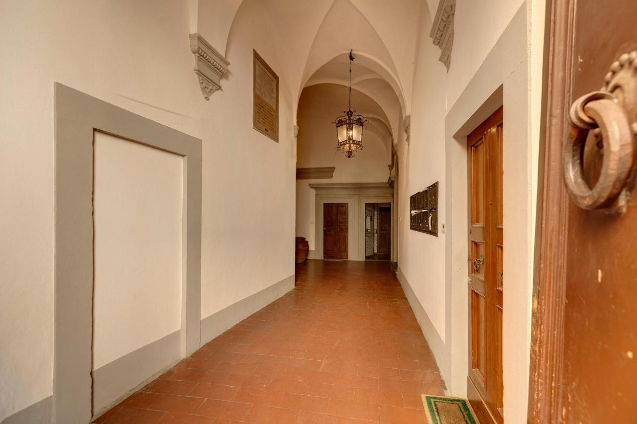 Florentine Style Appartamento *