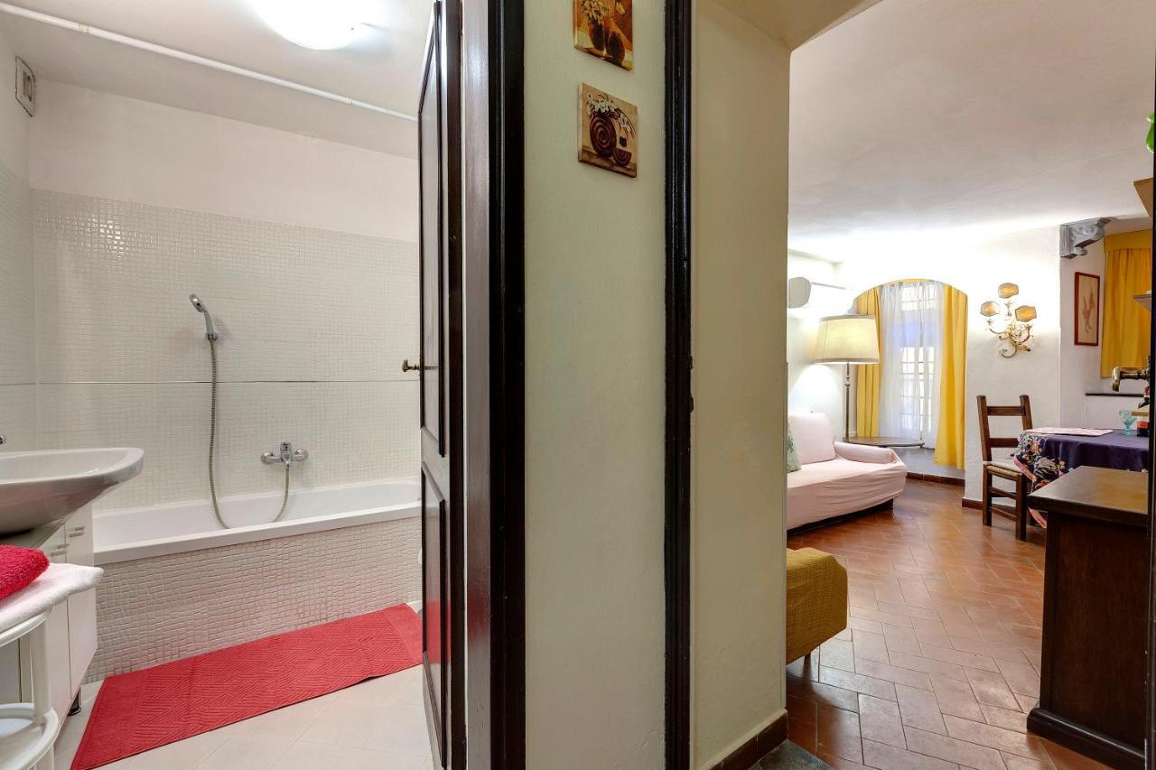Appartamento Florentine Style