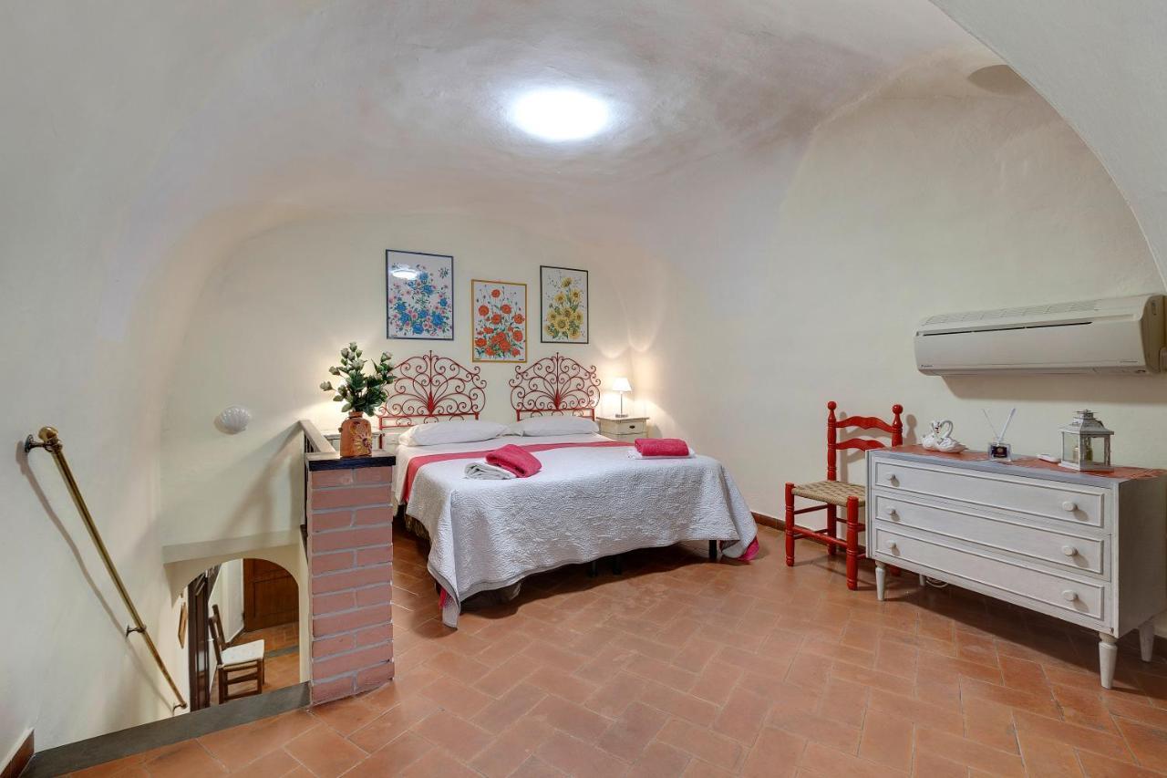 Florentine Style Appartamento