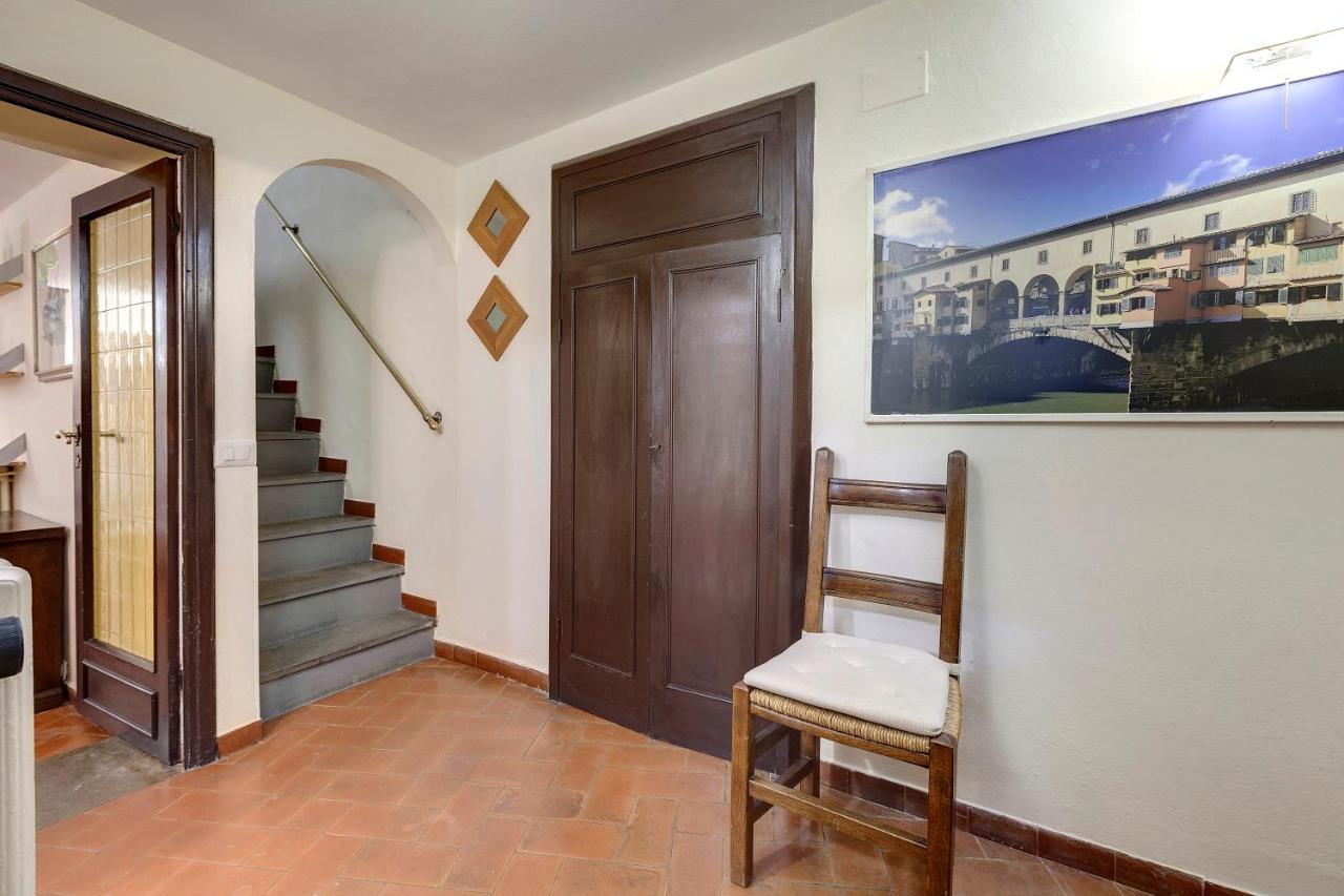 Appartamento Florentine Style Firenze