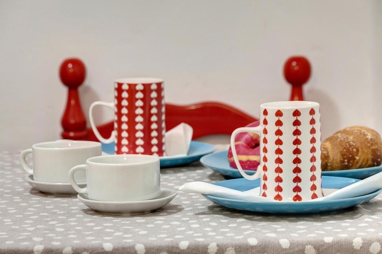 Appartamento Florentine Style