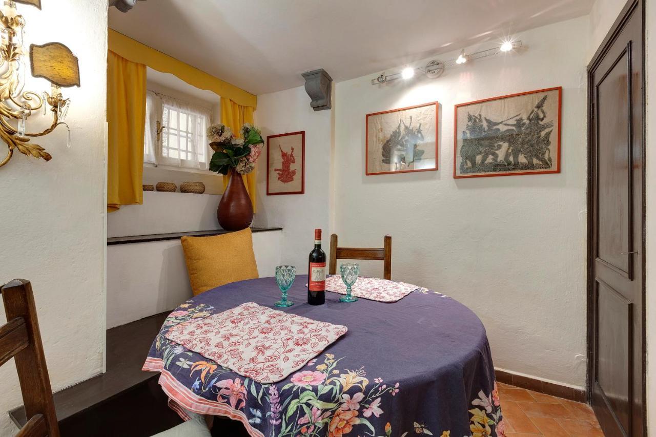 Florentine Style Appartamento